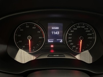 Seat Leon III X-Perience 1.4 TSI 125KM 2017 Seat Leon 1.4 TSI Style S&amp;S III (2012-) Seat Leon, zdjęcie 14