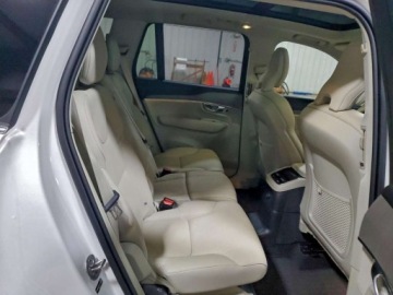 Volvo XC90 II 2025 Volvo XC 90 Plus 2025 2.0 Hybryda 300KM, zdjęcie 11