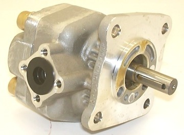 KP05 8.8 CC/REV HYDRAULIC GEAR PUMP