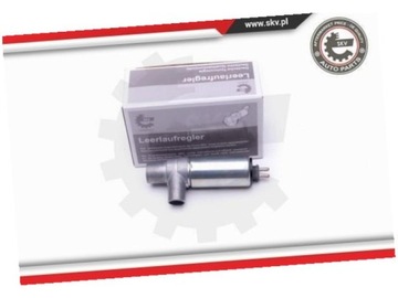 MOTOR KROKOVÝ MERCEDES TŘÍDA G W463 5.0 93-94
