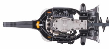 БЕНЗИНОВЫЕ ЗУБЧАТЫЕ НОЖНИЦЫ PM-NS-1600M