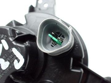 HALOGEN LED PRAVÝ ORIGINÁLNÍ 92208-K7100 HYUNDAI I10 III 22R