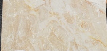 płytka marmurowa breccia oniciata pasy 1cm