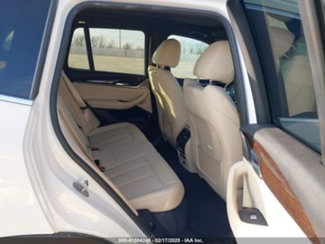 BMW X3 G01 2021 BMW X3 SDrive30I 2021 2.0l 2.0 Benzyna 248KM, zdjęcie 12