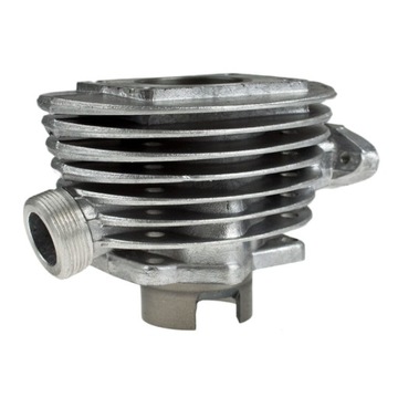 Cylinder Komar S38 Almot 38,00mm kpl. 50cm3 AK20