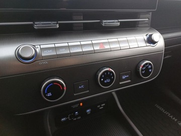 Hyundai Kona II 2024 Hyundai Kona 1.0 T-GDI Smart II (2023-) 1.0 T-GDI, zdjęcie 25