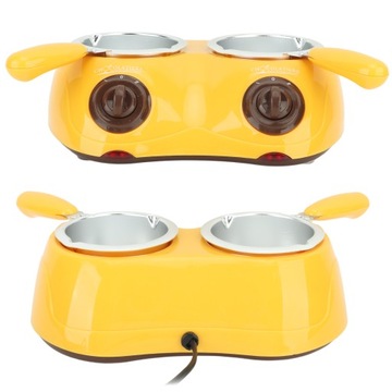 НАГРЕВАТЕЛЬ ДЛЯ МАСЛА ДЛЯ ШОКОЛАДА, 220 В, 20 ВТ