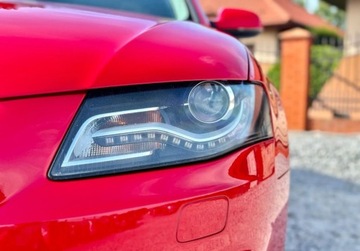 Audi A4 B8 Limousine 2.0 TDIe 136KM 2011 Audi A4 Avant 2.0 TDI S-line DPF 2.0 Diesel 136KM, zdjęcie 9