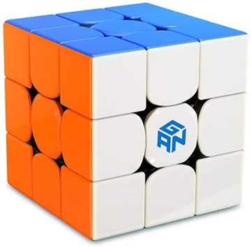 Kostka 3x3 GAN 356 RS + podstawka
