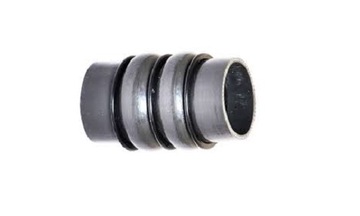 RURA WĄŻ TURBO INTERCOOLERA CITROEN BERLINGO / C4 /PEUGEOT 206 / 307 1,6HDI