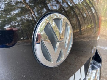 Volkswagen Touareg I 3.0 TDI 225KM 2007 Volkswagen Touareg Volkswagen Touareg 3.0TDI V6 4x4 Jasne Skory Super Kond, zdjęcie 27