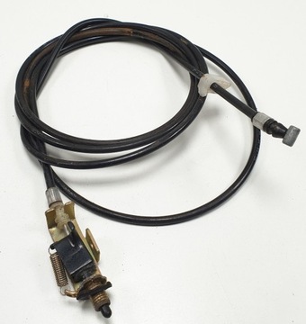 LINKA KLAPKI WLEWU PALIWA MAZDA MX-5 II NB