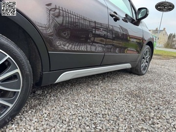 Suzuki SX4 II S-cross 1.6 VVT 120KM 2015 Suzuki SX4 S-Cross 1.6 i AWD Szwajcaria - Zarejestrowany- Gwarancja 1.6, zdjęcie 18