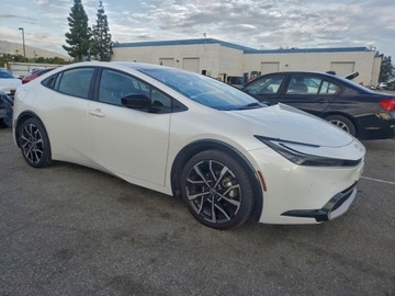 Toyota Prius V (XW60) 2024 Toyota Prius Prime SE 2024 2.0 Hybryda 194KM, zdjęcie 4