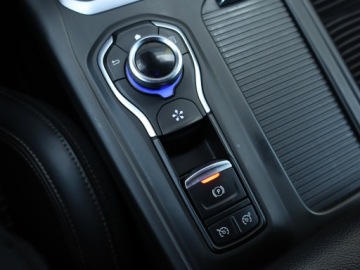 Renault Talisman Kombi 1.6 Energy TCe 200KM 2016 Renault Talisman 1.6 TCe, Salon Polska, Automat, zdjęcie 11