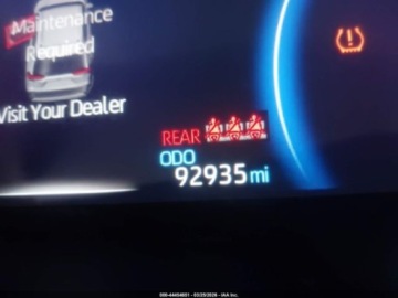 Toyota RAV4 V 2023 Toyota RAV4 Toyota RAV4 Hybrid LE AWD 2023 2.5 Hybryda 176KM, zdjęcie 13