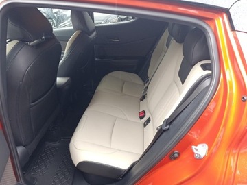 Toyota C-HR I Crossover Facelifting 2.0 Hybrid Dynamic Force 184KM 2019 Toyota C-HR 2.0 Hybrid Premiere Edition Toyota C-H, zdjęcie 21