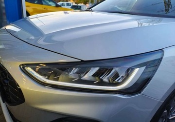 Ford Focus IV 2025 Ford Focus Ford Focus 1.0 EcoBoost mHEV ST-Line X Hybryda 155KM, zdjęcie 10