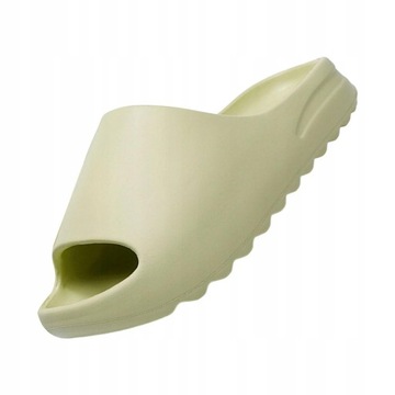 Домашние тапочки Тапочки унисекс Зелёные 38 на 39