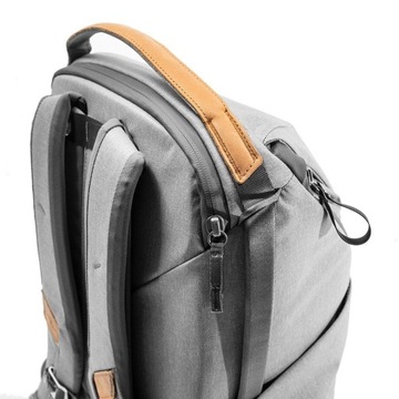 Рюкзак PEAK DESIGN на каждый день 20 л v2 - серый - EDLv2