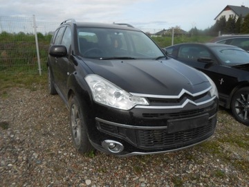 CITROEN C-CROSSER 2.2D 2008 SKŘÍŇ ŘAZENÍ MANUÁLNÍ 4WD