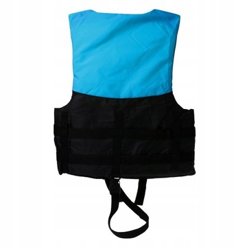 Спасательный жилет Капок для взрослых и детей, универсальный.