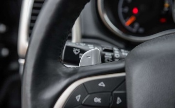 Jeep Grand Cherokee IV Terenowy Facelifting 3.0 CRD 250KM 2016 Jeep Grand Cherokee SUMMIT 3.0D 250Ps Ledy Xenony Panorama Radar Navi Skor, zdjęcie 24