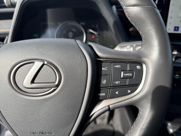 Lexus UX Crossover Facelifting 2.0 250h 184KM 2023 Lexus UX 250h GPF F Sport Design 2WD 250h GPF F Sp, zdjęcie 22
