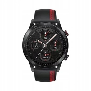 Smartwatch Honor Watch GS 3i wielokolorowy