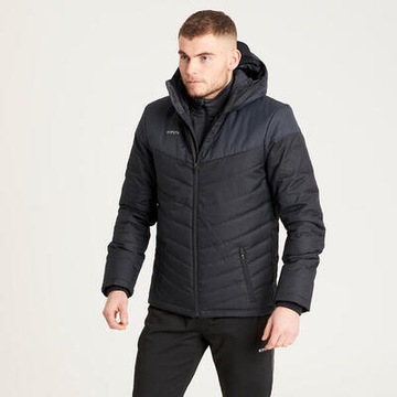 Kipsta короткая футбольная куртка