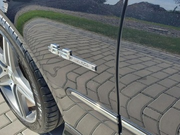 Mercedes CLK W209 Coupe C209 AMG 6.2 V8 (63 AMG) 481KM 2007 Mercedes CLK 63 AMG 6.3 AMG Rarytas Idealny Stan, zdjęcie 11