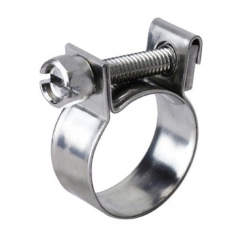 Obejma mini GBS 9-11mm