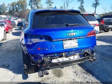 Audi Q5 II 2023 Audi SQ5 2023r., Premium Plus, od ubezpieczalni 3.0 Benzyna 349KM, zdjęcie 4