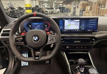 BMW Seria 4 G22-23-26 M4 Coupe Facelifting 3.0 M4 530KM 2025 BMW M4 M4 Competition M xDrive Coupe 3.0 Benzyna 530KM, zdjęcie 13