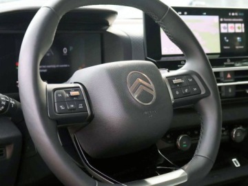 Citroen C4 IV 2026 Od ręki - Max eDCT6 1.2 mHEV 145KM / Pakiet Techno, Zimowy, zdjęcie 7