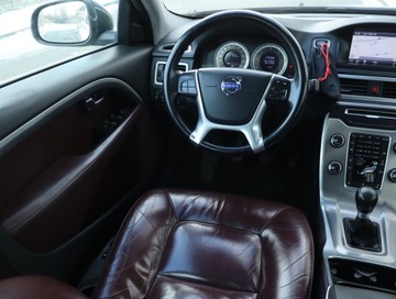 Volvo S80 II Sedan 2.0 D3 163KM 2012 Volvo S80 2.0 D4, Skóra, Navi, Xenon, Klima, zdjęcie 6