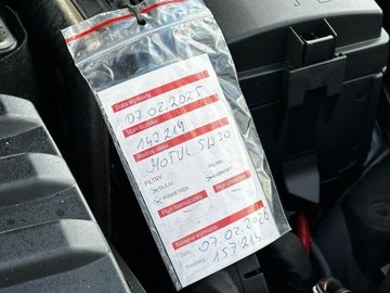 Skoda Octavia III Kombi Facelifting 1.6 TDI 115KM 2020 Škoda Octavia Skoda Octavia Salon Polska! Alu,, zdjęcie 30