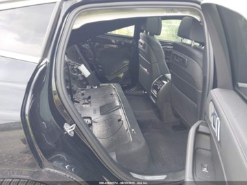 BMW X6 G06 2023 BMW X6 xDrive40I 2023 3.0l 3.0 Benzyna 335KM, zdjęcie 12