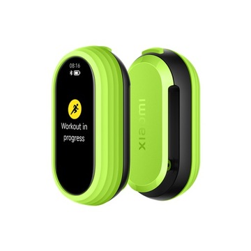 Klips Xiaomi zaczep do biegania do Xiaomi Smart Band 8 Oryginalny