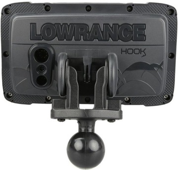 Адаптер RAM Mount для Lowrance Hook 2 RAM-202-LO12