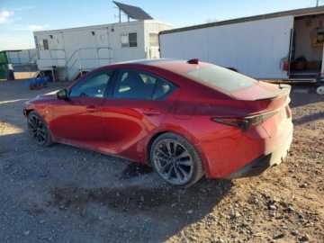 Lexus IS III 2025 Lexus IS 350 F Sport Design 2025 3.5 Benzyna 311KM, zdjęcie 1