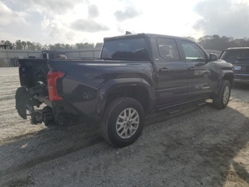 Toyota Tacoma II 2024 Toyota Tacoma Double Cab 2024 2.4l 2.4 Benzyna 278KM, zdjęcie 10