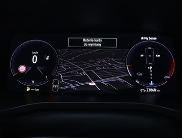 Renault Arkana SUV 1.3 TCe 140KM 2024 Renault Arkana 1.3 TCe, Salon Polska, Serwis ASO, zdjęcie 10