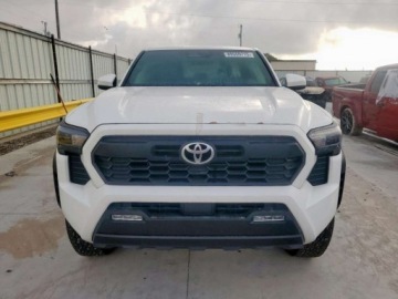 Toyota Tacoma II 2024 Toyota Tacoma Double Cab 2024 2.4 Benzyna 278KM, zdjęcie 5