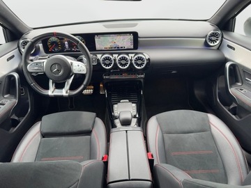 Mercedes Klasa A W177/V177 Sedan AMG 2.0 AMG 35 306KM 2022 Mercedes-Benz A 35 AMG A 35 4MATIC Limuzyna, zdjęcie 17
