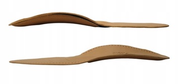 СТЕЛКИ ДЛЯ ОРТОПЕДИЧЕСКОЙ ОБУВИ VAYA ПРИ ПЛОСКОСТОПИИ