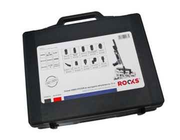 КОМПЛЕКТ ВИБРО-СИСТЕМЫ ДЛЯ ИЗВЛЕЧЕНИЯ ФОРСУНОК