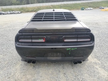 Dodge Challenger III 2021 Dodge Challenger RT Scat Pack 2021 6.4l 6.4 Benzyna 485KM, zdjęcie 2