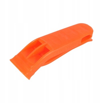 8 шт. пластиковый спасательный свисток для выживания