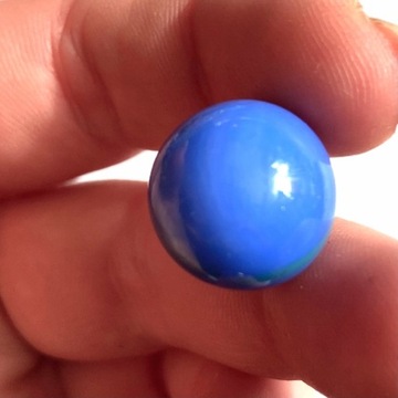 MARBLE KULKA KULECZKA DO POPIT POP IT PUSH BUBBLE